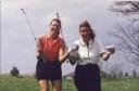 golf beer women
