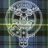 Gordon Tartan