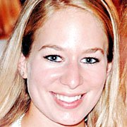 Natalee Holloway