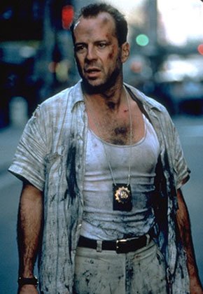 john mcclane