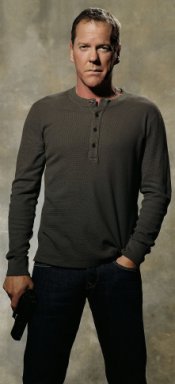 Jack Bauer Season Six Promotional