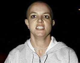 Britney Spears