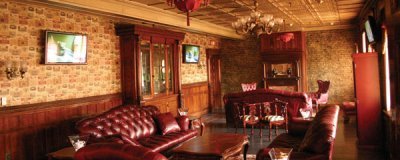 Exchange Lounge