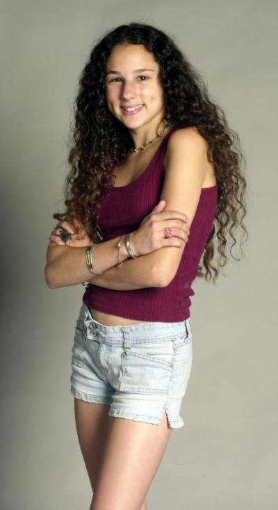 Hallie Eisenberg