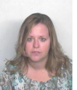 Kirsten Kinley Database Pic