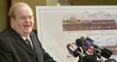 Lou Pearlman