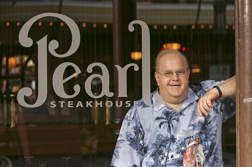 Pearl Steakhouse