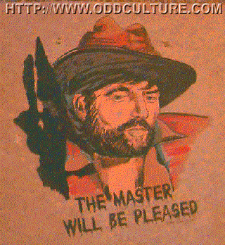 Torgo from Manos: The Hands of Fate