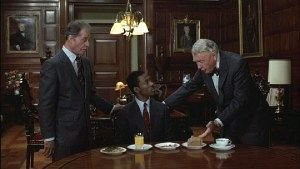Trading Places