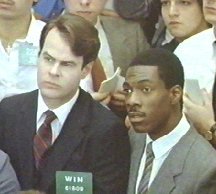 Trading Places