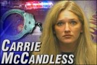 Carrie McCandless