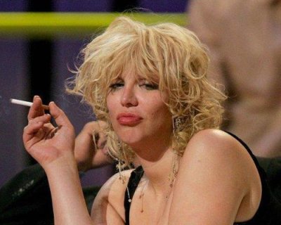 Courtney Love