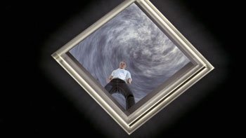 Cube 2: Hypercube