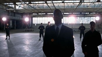 Cube 2: Hypercube