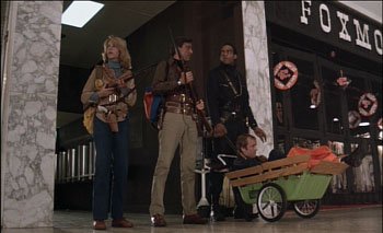 Dawn of the Dead 1978