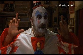 House of 1000 Corpses