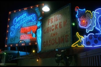 House of 1000 Corpses