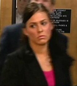 Rebekah Todd