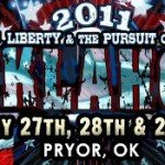 Rocklahoma 2011