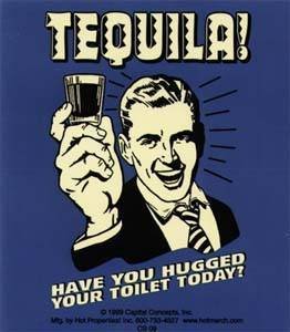 tequila