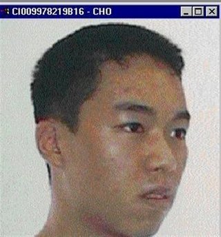 Cho Seung-Hui