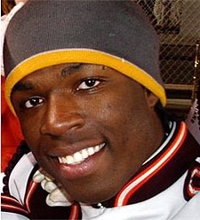 Ryan Clark