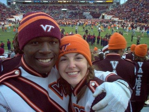 Ryan Clark Myspace