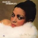 sylvia Striplin