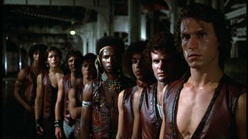 The Warriors The Warriors