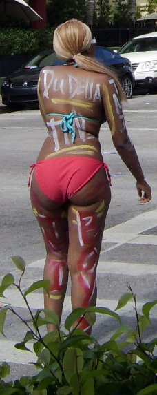 south beach