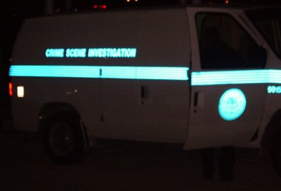 CSI