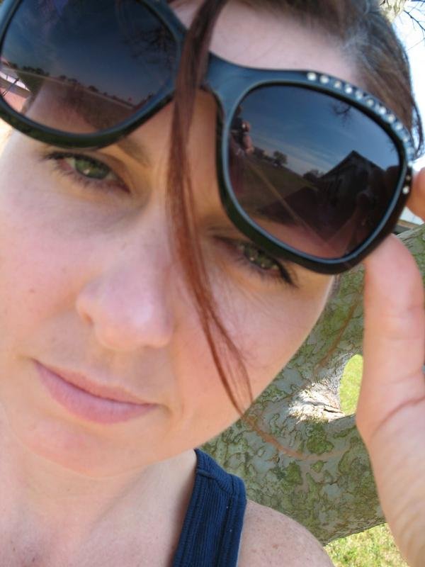 Melissa Janet Romero