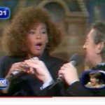 Blast from the Past: Serge Gainsbourg Gets Dirty With Whitney Houston