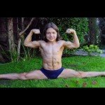 Worlds strongest boydamn ripped marcado shredded chisled diesel jacked muslehellip