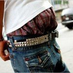 $500 fine if your pants hang low…