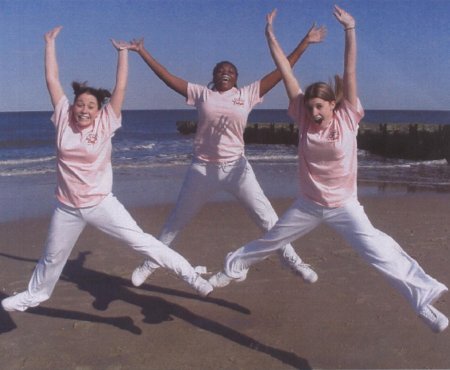 insane girls