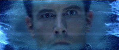 Ben Affleck Paycheck