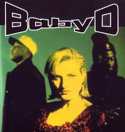 baby D