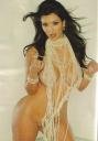 Kim Kardashian Playboy