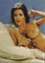 Kim Kardashian Playboy