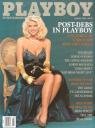 Anna Nicole Smith Playboy March 1992