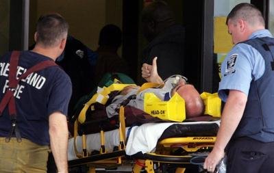 Successtech Academy Shooting