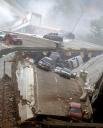 American Bridge Disasters
