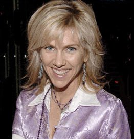 Rielle Hunter Rielle Hunter