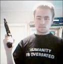 Deadly Finnish School Shooting