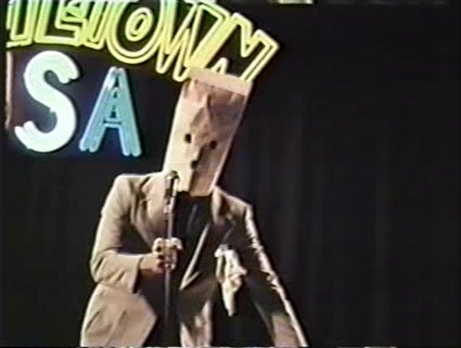 Skatetown, U.S.A. Unknown Comic