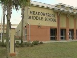 Meadowbrook Middle, Orlando