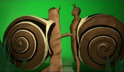 Green Porno