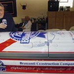 PBR Coffin