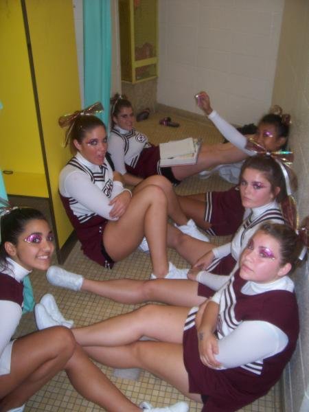 Gloucester High